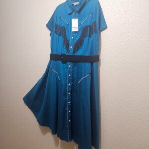 Unique Vintage Western Style